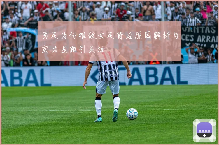 男足为何难敌女足背后原因解析与实力差距引关注
