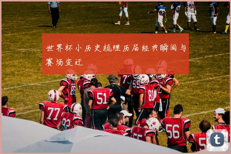 世界杯小历史梳理历届经典瞬间与赛场变迁